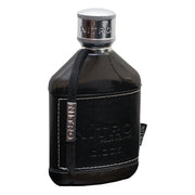 DUMONT PARIS NITRO POURHOMME BLACK EAU DE PARFUM 100 ML - Tre Pi Profumerie