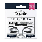 EYLURE DYBROW DYE KIT BLACK - Tre Pi Profumerie