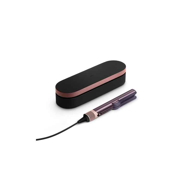 DYSON AIRSTRAIT PIASTRAPER CAPELLI JASPER PLUM