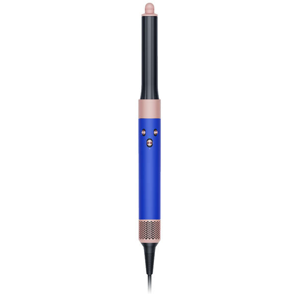 DYSON AIRWRAP COMPLETE LONG BLUE BLUSH + BAG + ACCESSORI - Tre Pi Profumerie