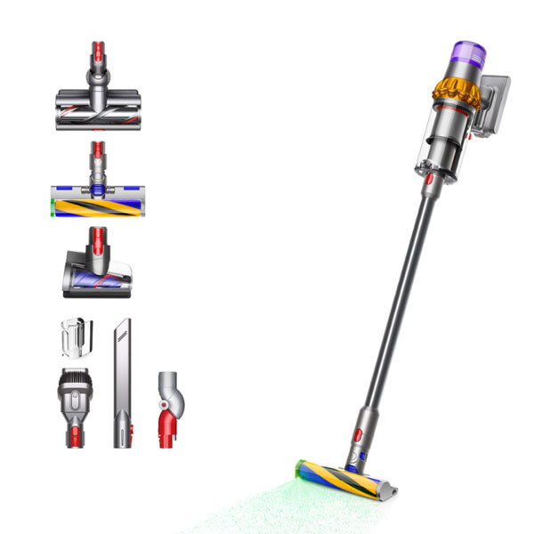 DYSON ASPIRAPOLVERE V15DETECT ABSOLUTE - Tre Pi Profumerie