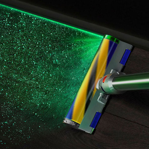 DYSON ASPIRAPOLVERE V15DETECT ABSOLUTE - Tre Pi Profumerie