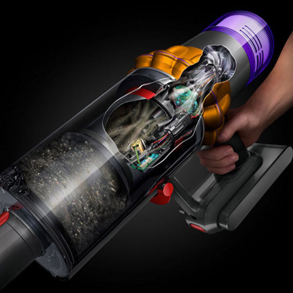 DYSON ASPIRAPOLVERE V15DETECT ABSOLUTE - Tre Pi Profumerie
