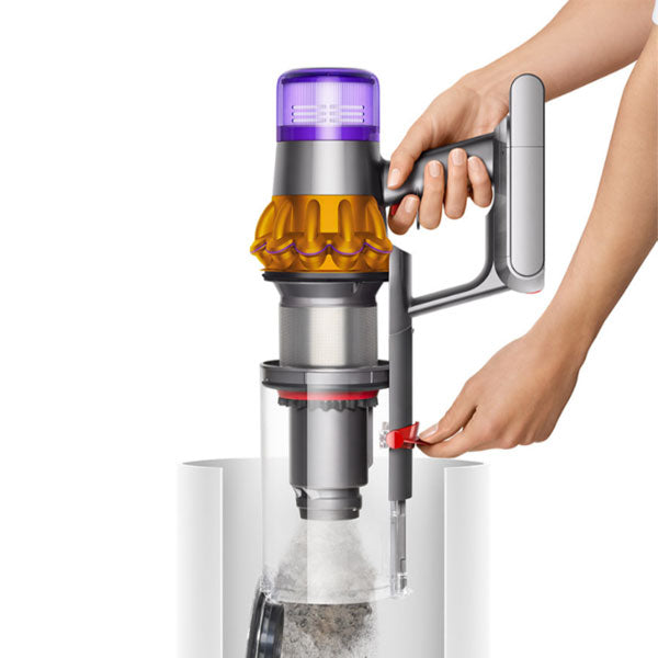 DYSON ASPIRAPOLVERE V15DETECT ABSOLUTE - Tre Pi Profumerie