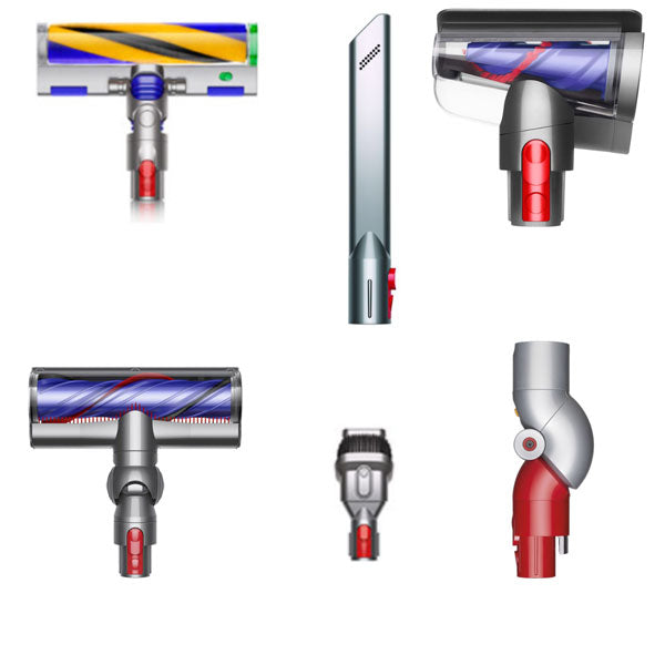 DYSON ASPIRAPOLVERE V15DETECT ABSOLUTE - Tre Pi Profumerie