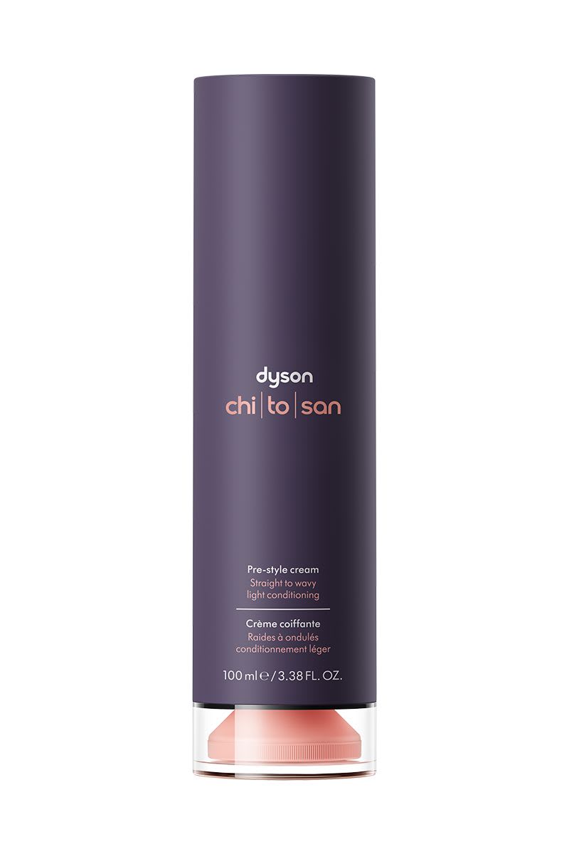 DYSON CHITOSAN PRE-STYLE CREMA LIGHT LISCI A ONDULATI 100 ML