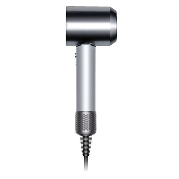 DYSON SUPERSONIC PRO ASCIUGACAPELLI HD11 NIKEL SILVER 1600W - Tre Pi Profumerie