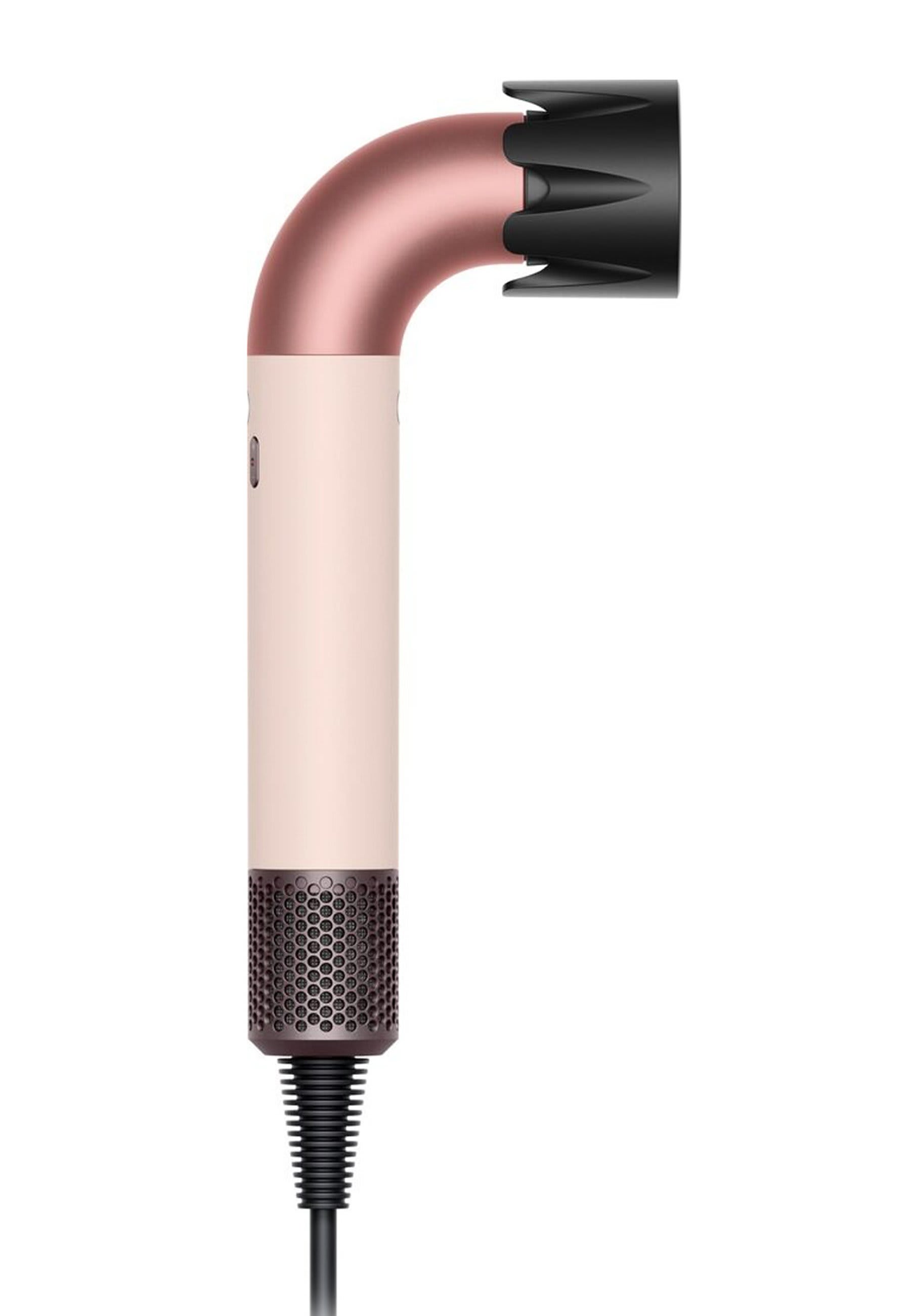 DYSON SUPERSONIC R PROFESSIONAL ASCIUGACAPELLI HD17 ROSA CIPRIA