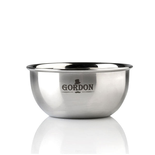 GORDON CIOTOLA DA BARBAIN ACCIAIO - Tre Pi Profumerie