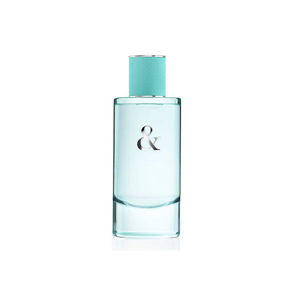 TIFFANY&CO LOVE FOR HEREAU DE PARFUM 90 ML - Tre Pi Profumerie