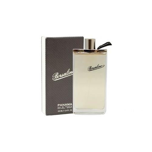 BORSALINO PANAMA EDT 100 ML - Tre Pi Profumerie