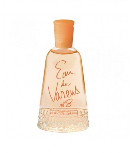 ULRIC DE VARENS EAU ULRIC DE VARENS N 8 EAU 150 ML - Tre Pi Profumerie