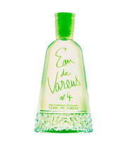 ULRIC DE VARENS EAU ULRIC DE VARENS N 4 EAU 150 ML - Tre Pi Profumerie