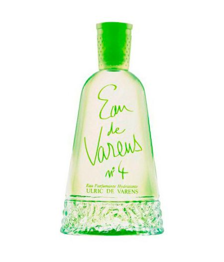 ULRIC DE VARENS EAU ULRIC DE VARENS N 4 EAU 150 ML - Tre Pi Profumerie