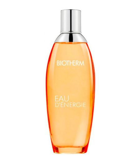 BIOTHERM EAU D'ENERGIE AU DE TOILETTE 100 ML - Tre Pi Profumerie
