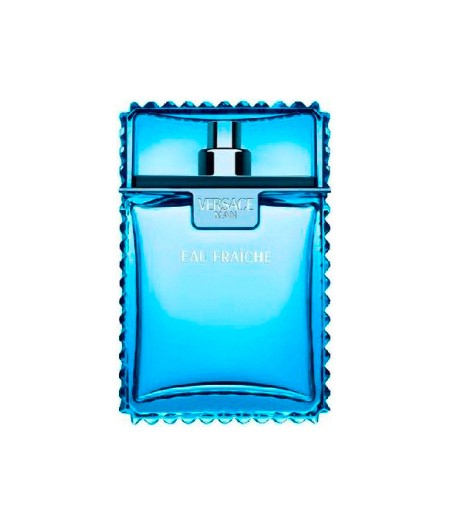 VERSACE EAU FRAICHE HOMME EAU DE TOILETTE 50 ML - Tre Pi Profumerie