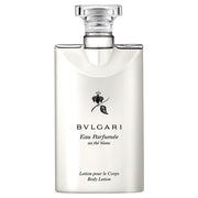 BULGARI EAU PARFUMEE AUTHE BLANC BODY LOTION 200 ML - Tre Pi Profumerie
