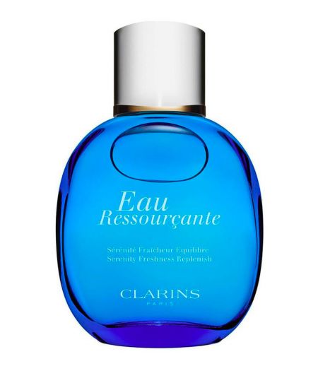 CLARINS EAU RESSOURCANTE 100 ML - Tre Pi Profumerie