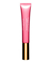 CLARINS EMBELLISSEUR LEVRES GLOSS LABBRA TOFFE PINK SHIMMER 07 - Tre Pi Profumerie