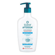 ECRAN AFTER SUN LATTE DOPOSOLE RIPARATORE SENSITIVE 300 ML - Tre Pi Profumerie