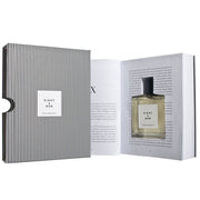 EIGHT & BOB EDT 100 ML WITH BOOK - Tre Pi Profumerie