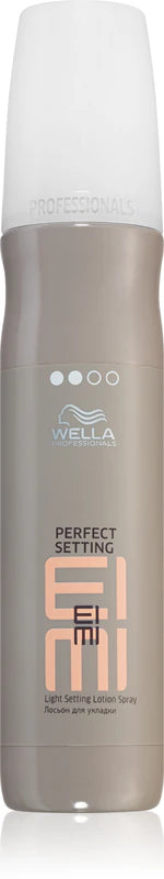 WELLA PERFECT SETTING LOZIONE PER ASCIUGATURA A PHON 150 ML
