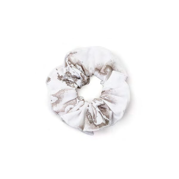 ALVIERO MARTINI ELASTICO PER CAPELLI GRANDE ICE WHITE - Tre Pi Profumerie