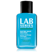LAB SERIES SHAVE ELECTRIC SOLUTION 100 ML - Tre Pi Profumerie