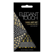 ELEGANT TOUCH NAIL ART KIT - Tre Pi Profumerie
