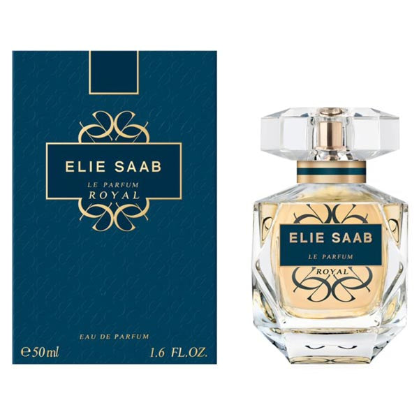 ELIE SAAB LE PARFUM ROYAL EAU DE PARFUM 50 ML - Tre Pi Profumerie
