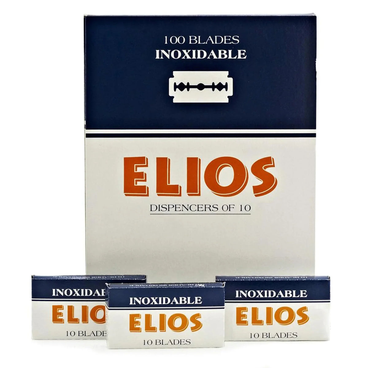 ELIOS LAME 110 PEZZI - CONF. 20 PZ