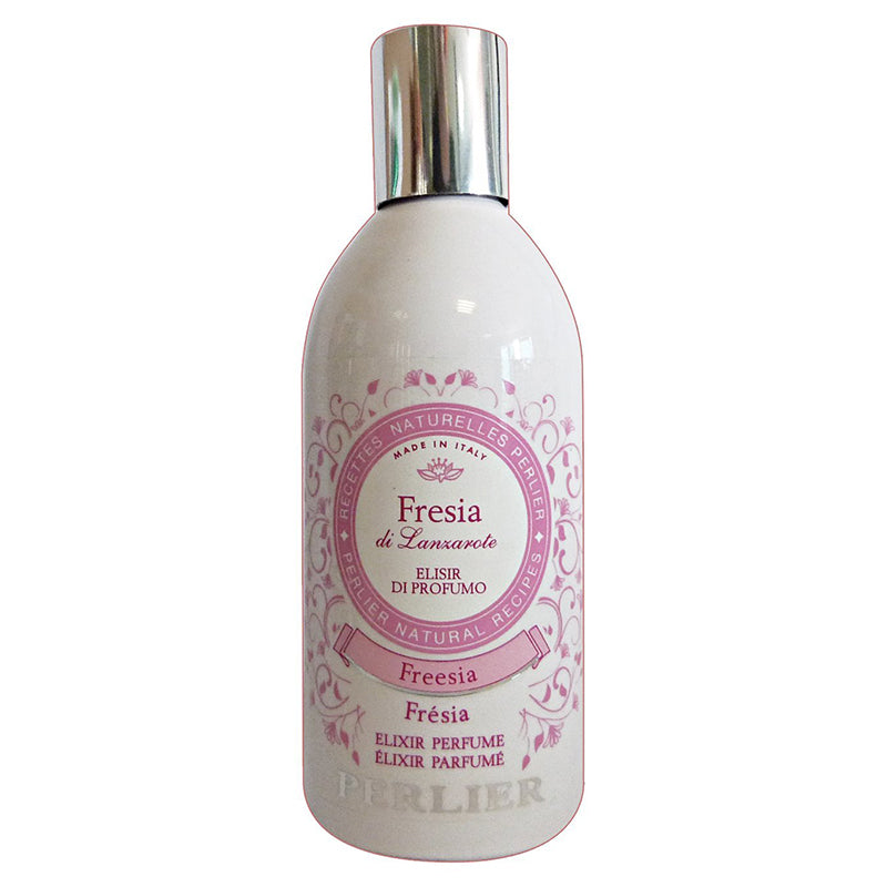 PERLIER ELISIR PROFUMO FRESIA 100 ML - Tre Pi Profumerie