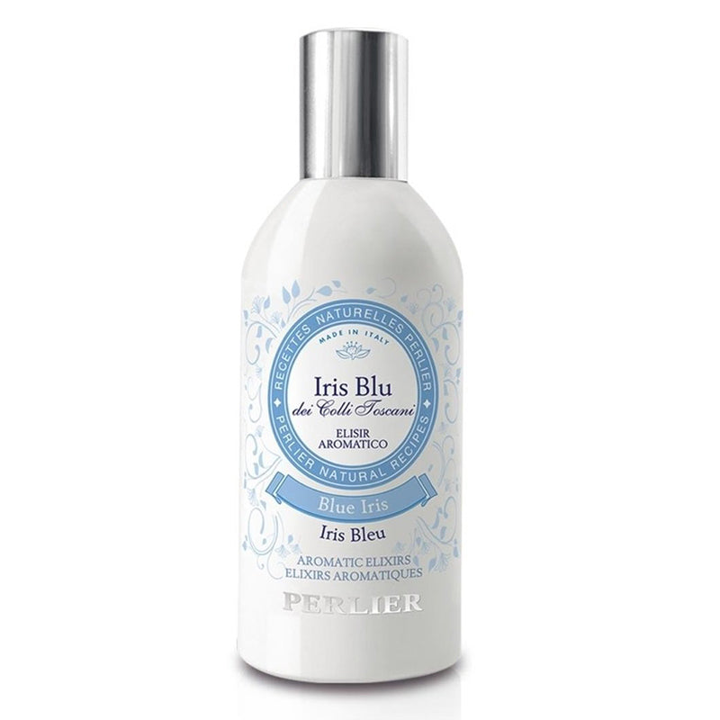 PERLIER ELISIR PROFUMO IRIS BLU 100 ML - Tre Pi Profumerie