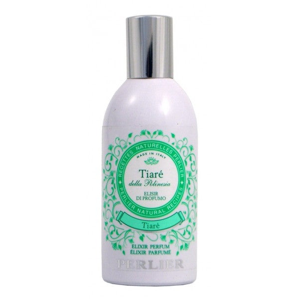 PERLIER ELISIR PROFUMO TIARE' 100 ML - Tre Pi Profumerie