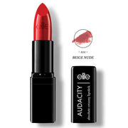 ELITE AUDACITY ABSOLUTE CREAMY LIPSTICK 101 BEIGE NUDE - Tre Pi Profumerie