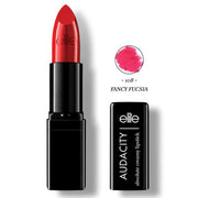 ELITE AUDACITY ABSOLUTE CREAMY LIPSTICK 108 FANCY FUCHSIA - Tre Pi Profumerie