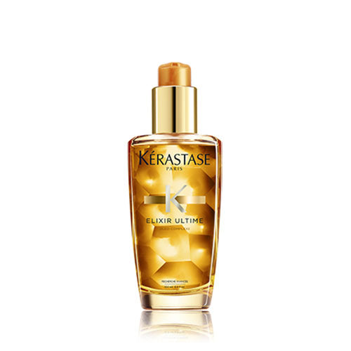 KERASTASE ELIXIR K ULTIME HUILE SUBLIMATRICE 125 ML - Tre Pi Profumerie