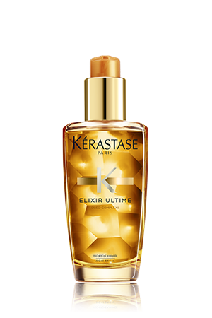 KERASTASE ELIXIR K ULTIME HUILE SUBLIMATRICE 125 ML - Tre Pi Profumerie