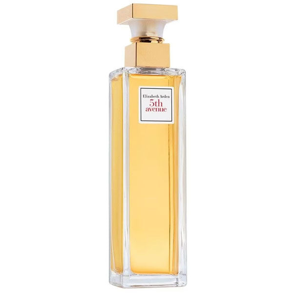 ELIZABETH ARDEN 5TH AVENUE EAU DE PARFUM 75 ML - Tre Pi Profumerie