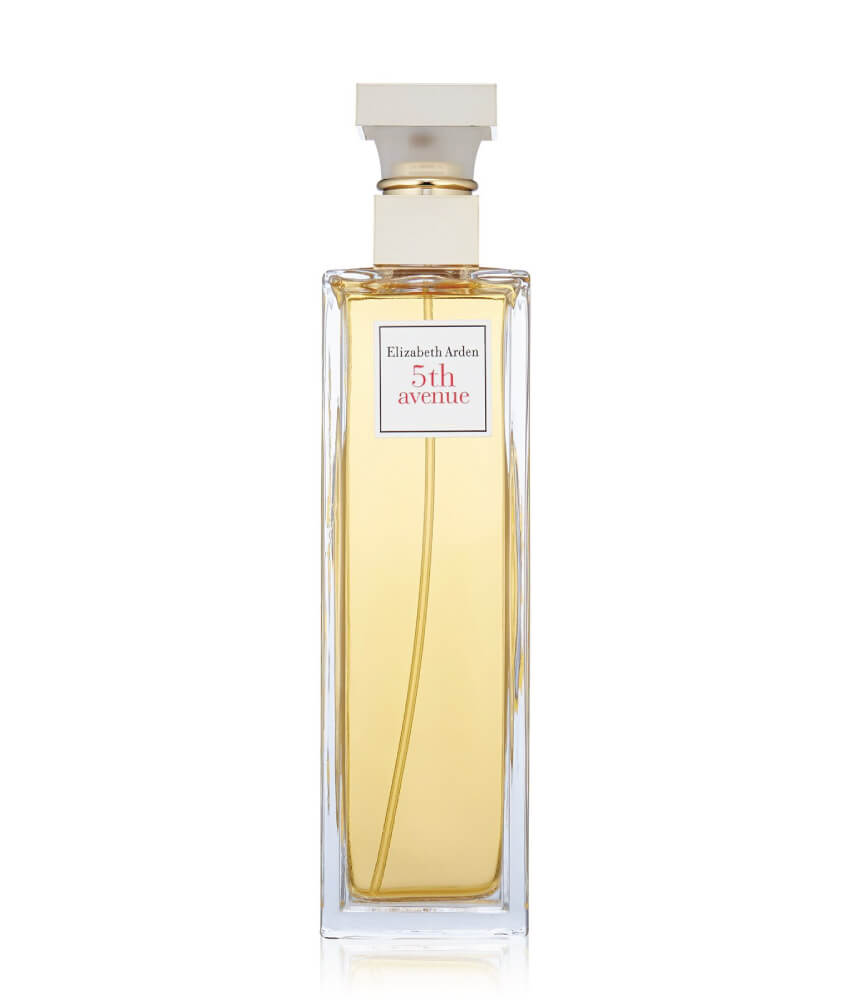 ELIZABETH ARDEN 5TH AVENUE EAU DE PARFUM 125 ML - Tre Pi Profumerie