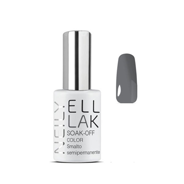 ELLAK SMALTO SEMIPERMANENTE ANTRHACITE 506.023 5 ML - Tre Pi Profumerie