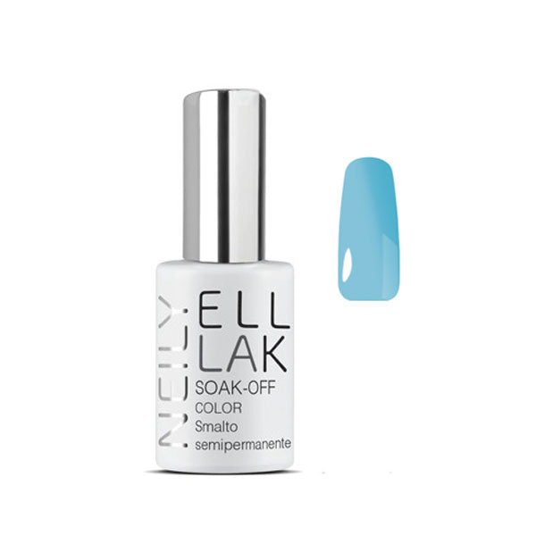 ELLAK SMALTO SEMIPERMANENTE AQUASKY 506.026 5 ML - Tre Pi Profumerie