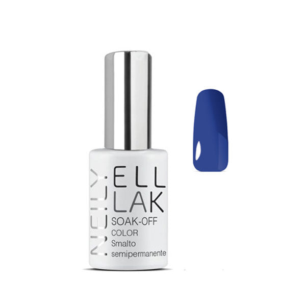 ELLAK SMALTO SEMIPERMANENTE BLUEYES 506.025 5 ML - Tre Pi Profumerie