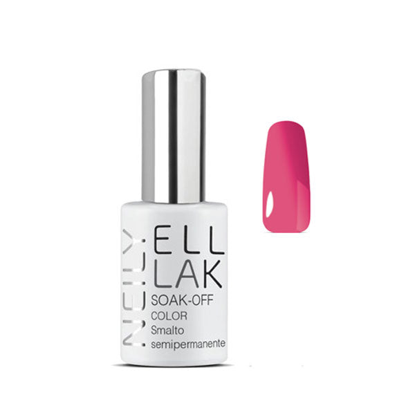 ELLAK SMALTO SEMIPERMANENTE CHERRY 506.011 5 ML - Tre Pi Profumerie