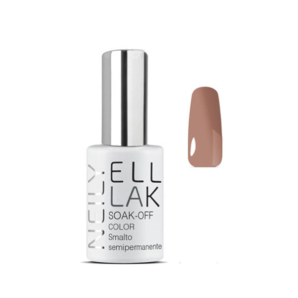 ELLAK SMALTO SEMIPERMANENTE FASHION WOOD 506.005 5 ML - Tre Pi Profumerie