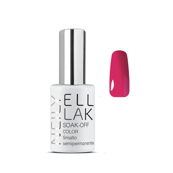 ELLAK SMALTO SEMIPERMANENTE INDIAN RED 506.015 5ML - Tre Pi Profumerie