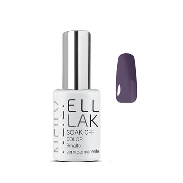 ELLAK SMALTO SEMIPERMANENTE LIGHT PLUM 506.021 5 ML - Tre Pi Profumerie