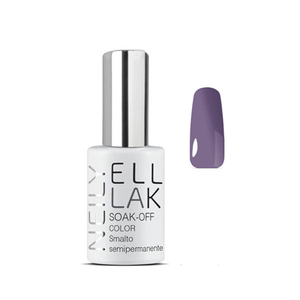 ELLAK SMALTO SEMIPERMANENTE MAUVE 506.020 5ML - Tre Pi Profumerie