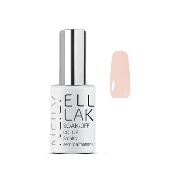 ELLAK SMALTO SEMIPERMANENTE NUDE 506.004 5 ML - Tre Pi Profumerie