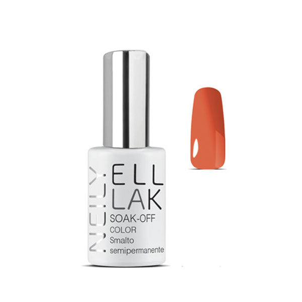 ELLAK SMALTO SEMIPERMANENTE ORANGE 506.010 5ML - Tre Pi Profumerie